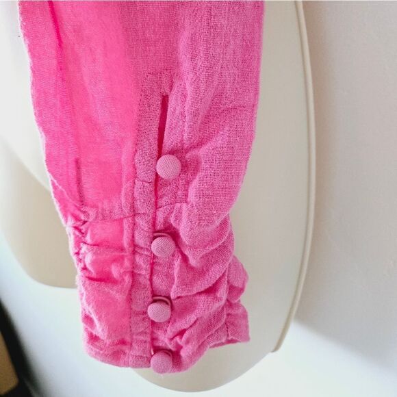 Free People Chloe Top NWOT - Picture 5 of 9